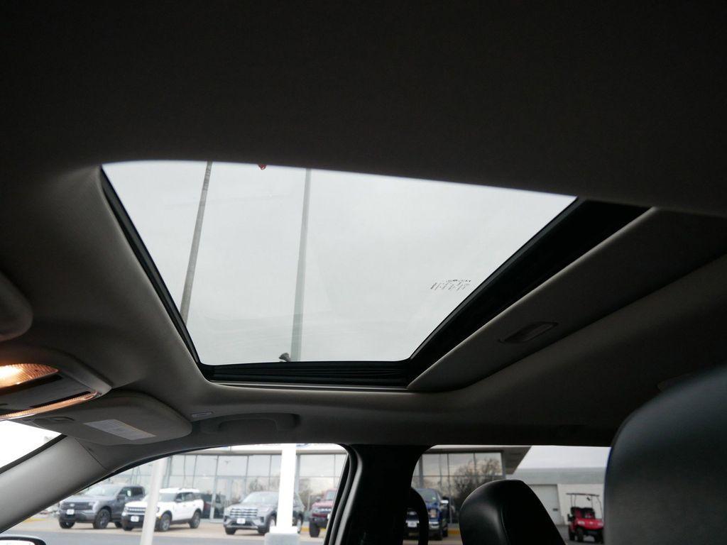 used 2021 Dodge Durango car, priced at $23,499