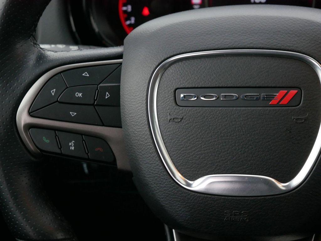 used 2021 Dodge Durango car, priced at $23,499