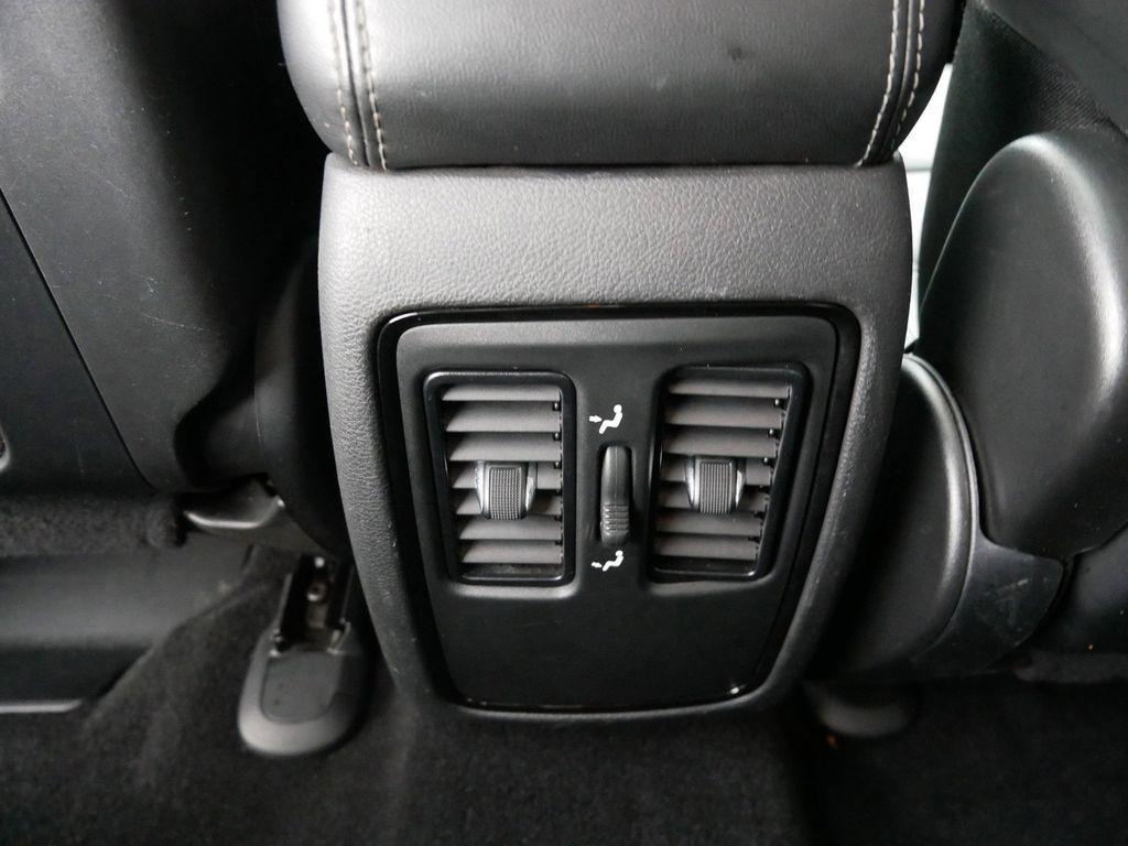 used 2021 Dodge Durango car, priced at $23,499