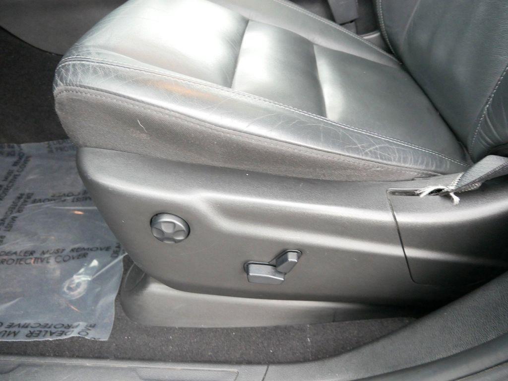 used 2021 Dodge Durango car, priced at $23,499