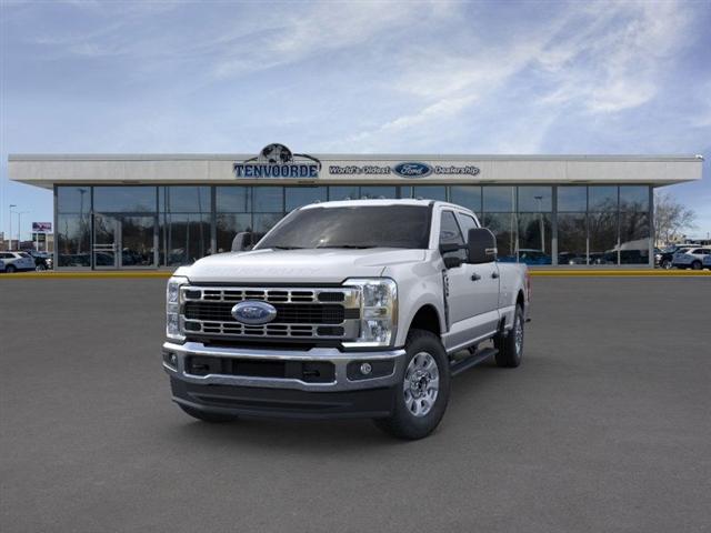 new 2024 Ford F-350 car, priced at $55,571