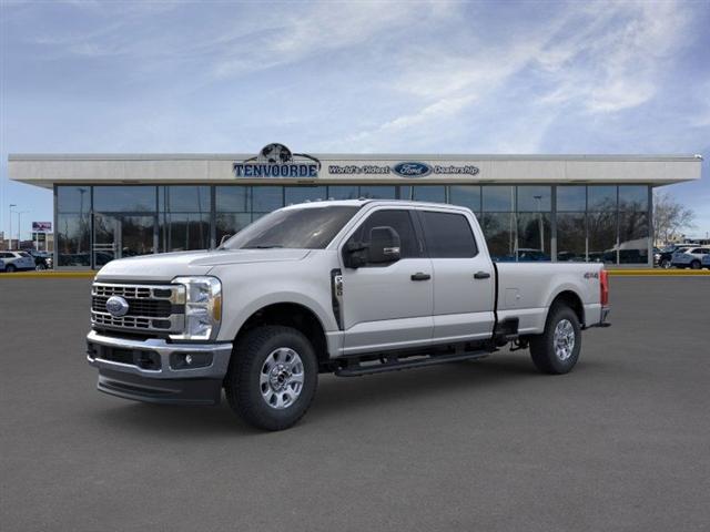 new 2024 Ford F-350 car, priced at $56,571