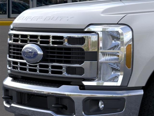 new 2024 Ford F-350 car, priced at $55,571