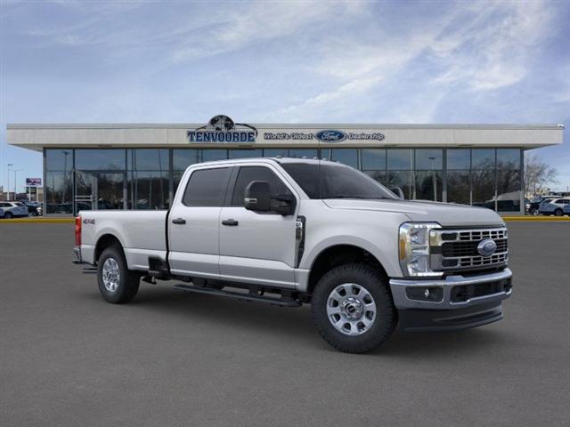 new 2024 Ford F-350 car, priced at $55,571