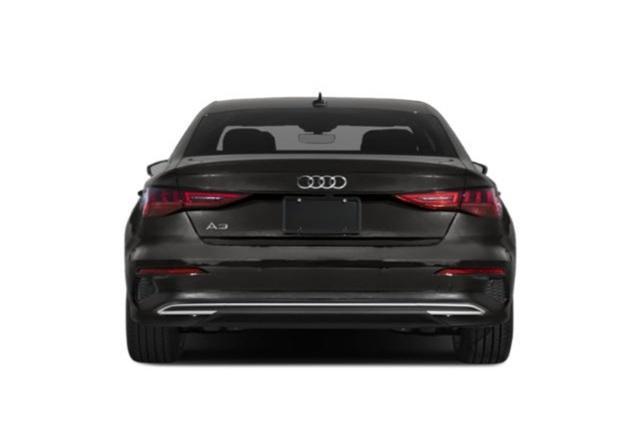 used 2022 Audi A3 car, priced at $27,999