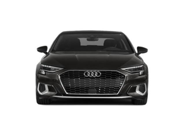 used 2022 Audi A3 car, priced at $27,999