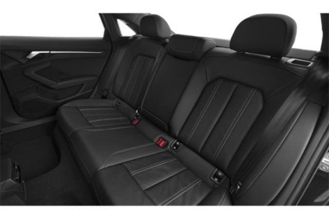 used 2022 Audi A3 car, priced at $27,999