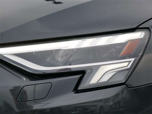 used 2022 Audi A3 car, priced at $27,999