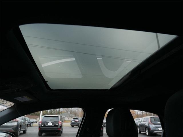 used 2022 Audi A3 car, priced at $27,999