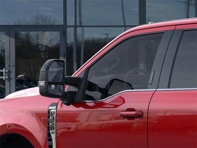 new 2025 Ford F-350 car, priced at $90,070