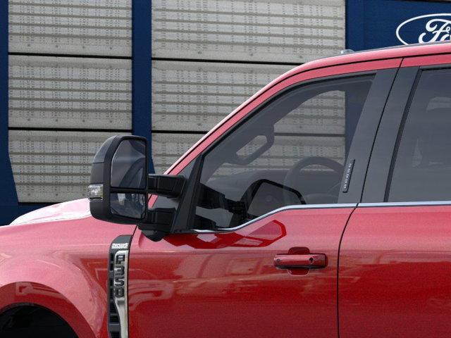 new 2025 Ford F-350 car, priced at $95,065