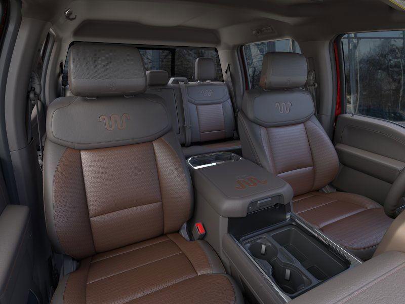 new 2025 Ford F-350 car, priced at $88,070