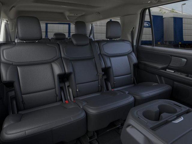 new 2025 Ford Expedition Max car
