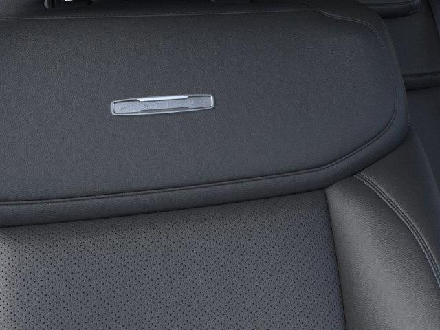new 2025 Ford Expedition Max car