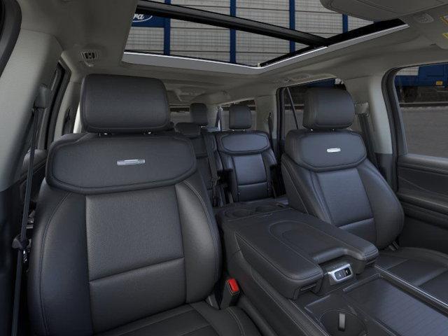new 2025 Ford Expedition Max car