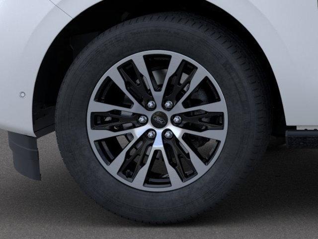 new 2025 Ford Expedition Max car