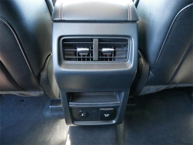 used 2024 Ford Edge car, priced at $27,999