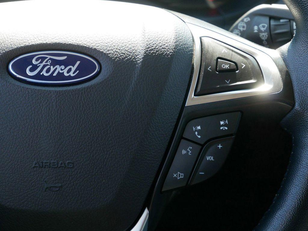 used 2024 Ford Edge car, priced at $26,999