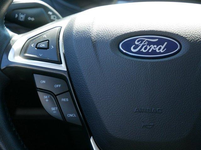 used 2024 Ford Edge car, priced at $27,999
