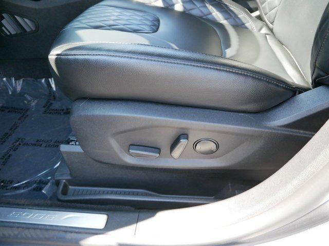 used 2024 Ford Edge car, priced at $27,999