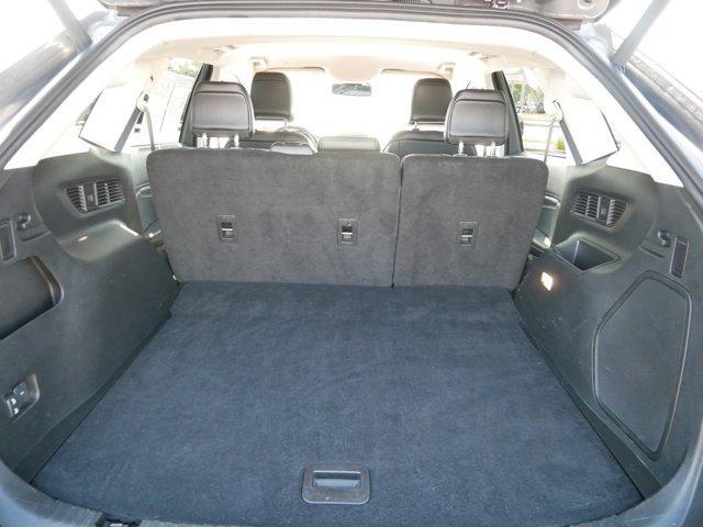 used 2024 Ford Edge car, priced at $27,999