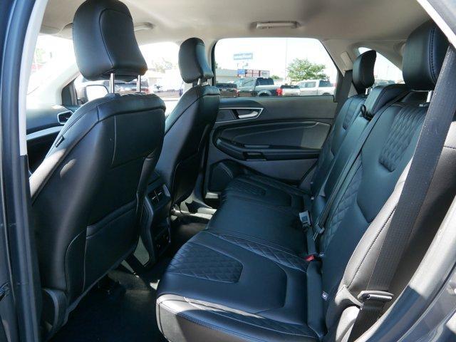 used 2024 Ford Edge car, priced at $27,999