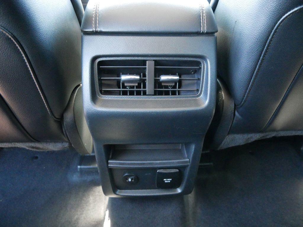 used 2024 Ford Edge car, priced at $26,999