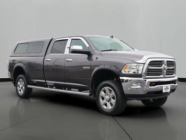 used 2016 Ram 2500 car, priced at $23,999