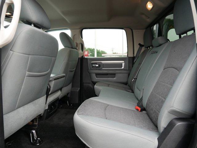 used 2016 Ram 2500 car, priced at $23,999
