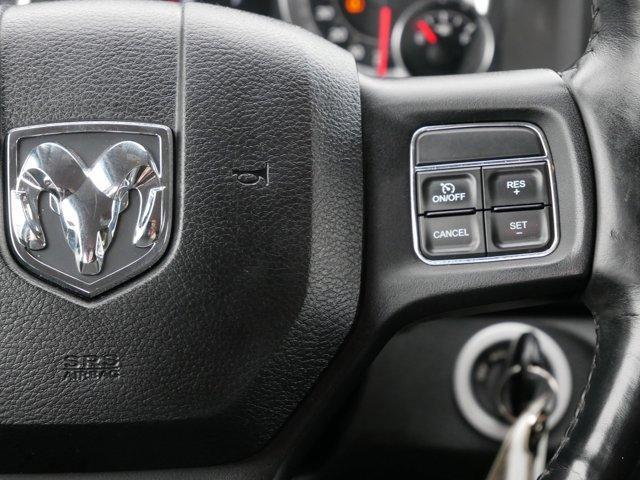 used 2016 Ram 2500 car, priced at $23,999