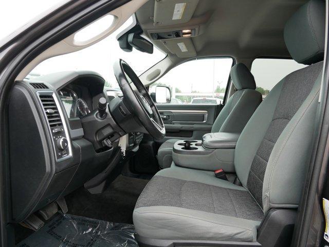 used 2016 Ram 2500 car, priced at $23,999