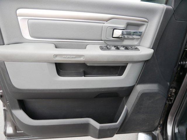 used 2016 Ram 2500 car, priced at $23,999