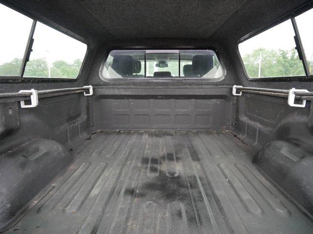 used 2016 Ram 2500 car, priced at $23,999
