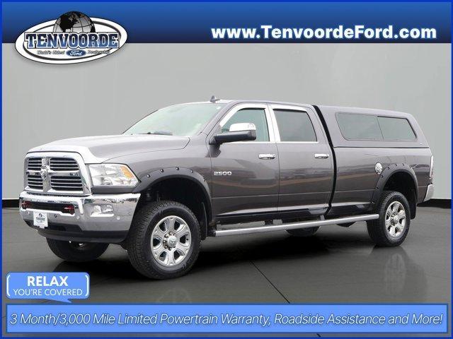 used 2016 Ram 2500 car, priced at $23,999