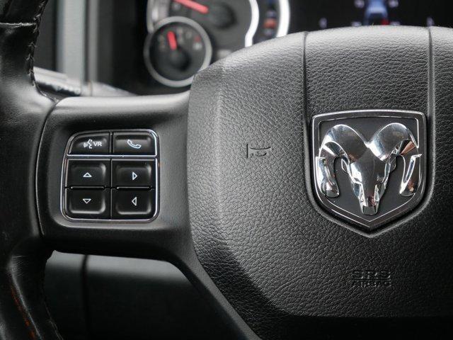 used 2016 Ram 2500 car, priced at $23,999