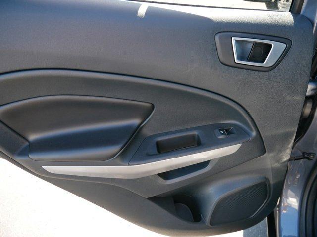 used 2018 Ford EcoSport car, priced at $10,999