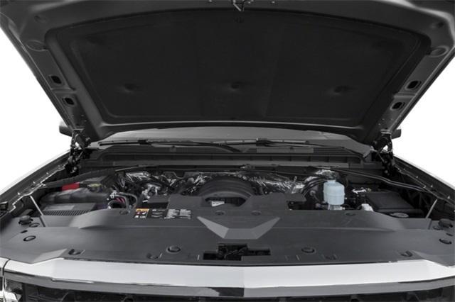 used 2018 Chevrolet Silverado 1500 car, priced at $22,999