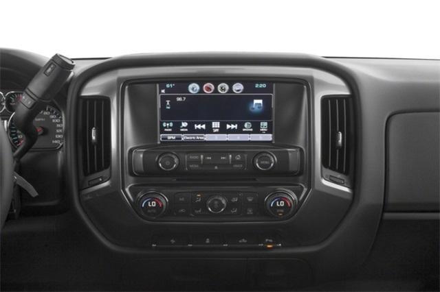 used 2018 Chevrolet Silverado 1500 car, priced at $22,999