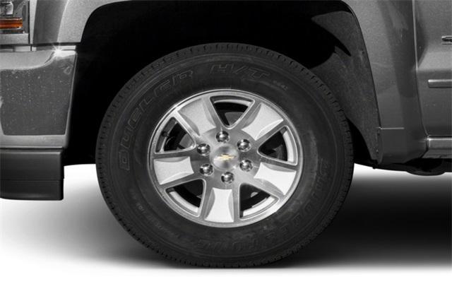 used 2018 Chevrolet Silverado 1500 car, priced at $22,999
