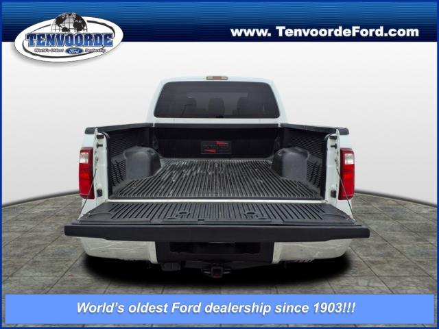 used 2016 Ford F-250 car, priced at $21,174