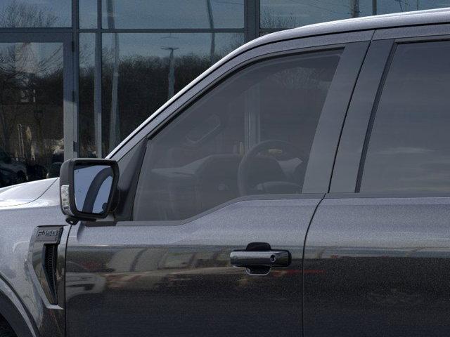 new 2025 Ford F-150 car, priced at $59,196