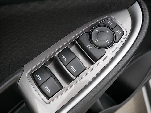 used 2023 Chevrolet Malibu car, priced at $17,999