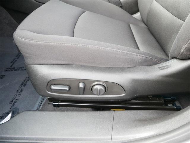 used 2023 Chevrolet Malibu car, priced at $17,999