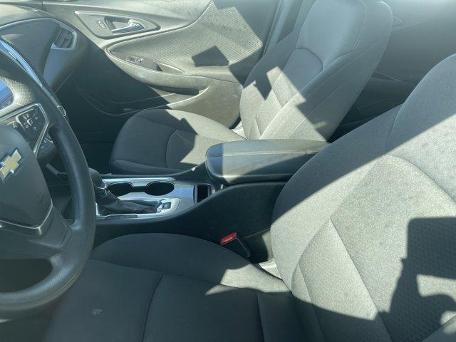 used 2023 Chevrolet Malibu car, priced at $17,999