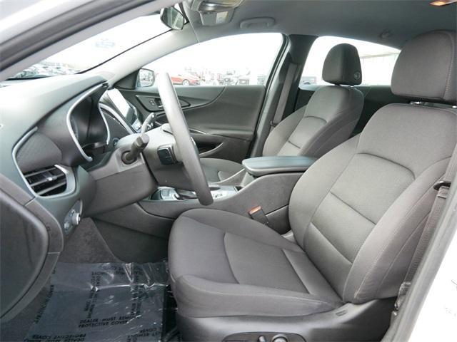 used 2023 Chevrolet Malibu car, priced at $17,999