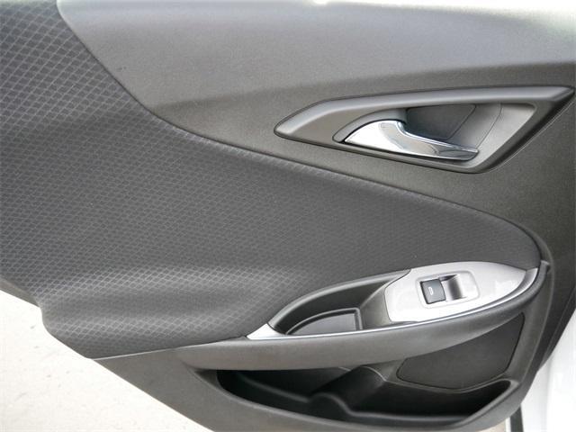 used 2023 Chevrolet Malibu car, priced at $17,999