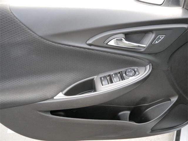 used 2023 Chevrolet Malibu car, priced at $17,999