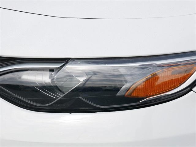 used 2023 Chevrolet Malibu car, priced at $17,999