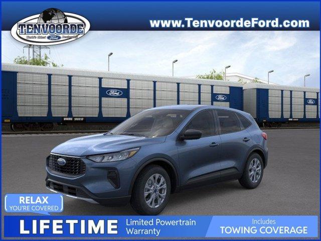 new 2025 Ford Escape car, priced at $30,657