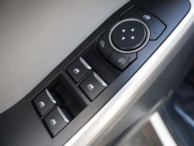 used 2022 Ford Explorer car, priced at $30,999